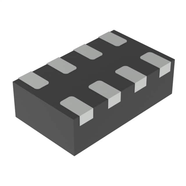 MP23701GQEU-Z Monolithic Power Systems Inc.  LED Drivers